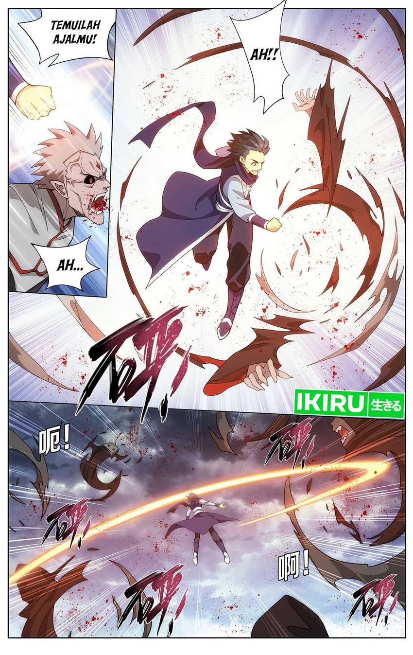 Dilarang COPAS - situs resmi www.mangacanblog.com - Komik battle through the heavens 455 - chapter 455 456 Indonesia battle through the heavens 455 - chapter 455 Terbaru 15|Baca Manga Komik Indonesia|Mangacan